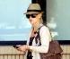 Reese Witherspoon : Une beauté solitaire toujours aussi douce et stylée...