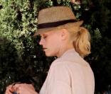 Reese Witherspoon faisant du shopping chez Barneys New York, à Beverly Hills le 6 juillet 2010 