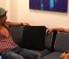 Robin : "Du moment qu'il met pas la langue" !