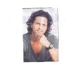 Ahmed, 35 ans, qui vient de Strasbourg ! 