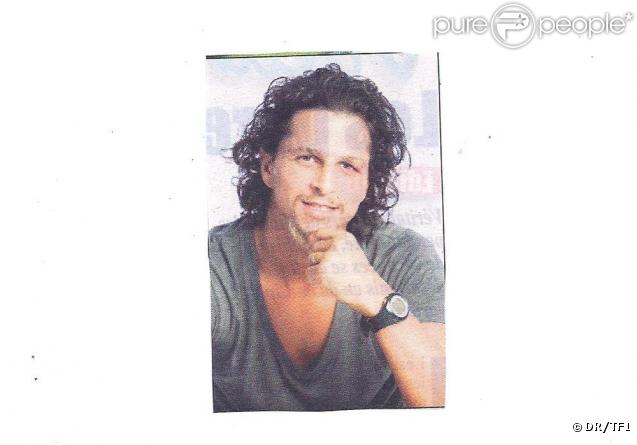 Ahmed, 35 ans, qui vient de Strasbourg ! 