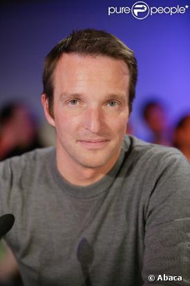 Stéphane Rotenberg