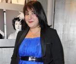 Marilou Berry du temps de ses belles rondeurs  
