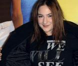 Marilou Berry en février 2010 