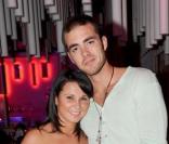 Jonathan et Sabrina, candidats de  Secret Story 3 , sont mariés : Cindy, qui les a côtoyés pendant trois mois dans le jeu, s'exprime sur cette union dans  Closer  !