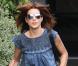 Kate Walsh : A 42 ans, elle ne cesse de nous dévoiler ses superbes jambes hâlées !
