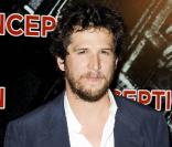 Guillaume Canet lors de la première de Inception à Paris le 10 juillet 2010.