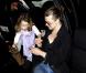 Milla Jovovich: Nouvelle égérie Escada, comblée avec son époux et son adorable choupette... le bonheur et c'est tout !