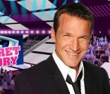 Benjamin Castaldi anime Secret Story, tous les jours de la semaine sur TF1, en access prime time. Et alors, ton secret Benji ?<br />