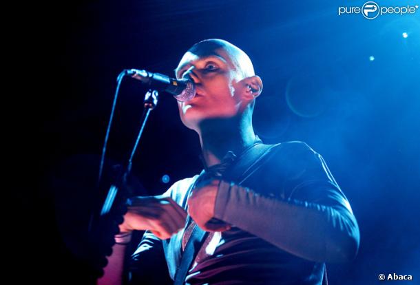 Les Smashing Pumpkins (ici, le leader Billy Corgan) défendent leur 'intégrité artistique'