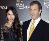 Mel Gibson et Oksana Grigorieva
