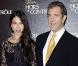 Mel Gibson et Oksana Grigorieva