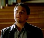 Leonardo DiCaprio dans Inception (2010)