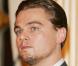 Leonardo DiCaprio est fait Chevalier de l'ordre des Arts et des lettres à Paris en 2005