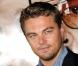 Leonardo DiCaprio et son regard transperçant en 2006 pour l'avant-premère des Infiltrés