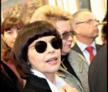 Mireille Mathieu  