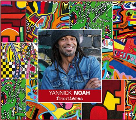 En juillet 2010, Yannick Noah rode son nouvel album, Frontières, dans des établissements pénitentiaires, avant une parution au mois d'août et un show grandiose au Stade de France le 25 septembre.