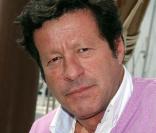 Joaquim de Almeida, actuellement en tournage de  Fast and Furious 5 .
