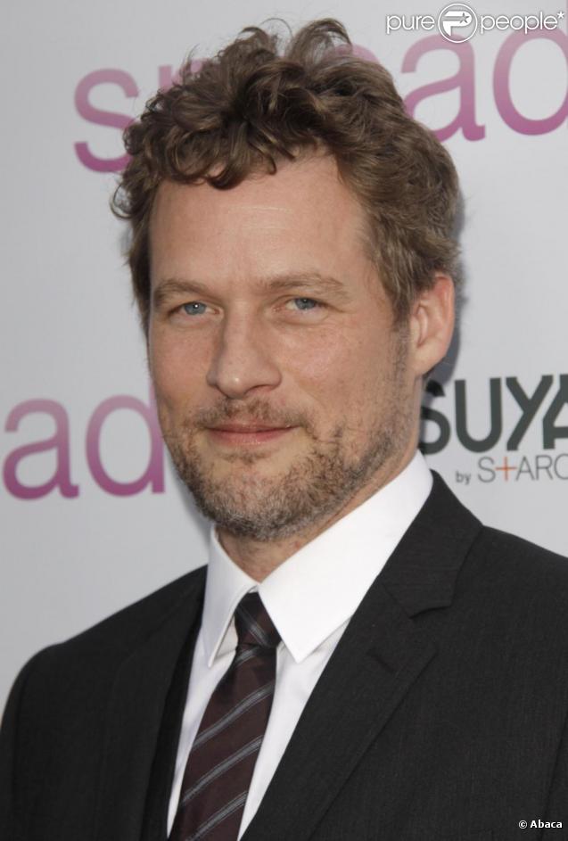 James Tupper