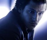 Gaspard Ulliel en tournage du spot Chanel pour le nouveau parfum masculin : Bleu 