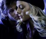Gaspard Ulliel et Ingrid Schram dans la publicité Bleu de Chanel 