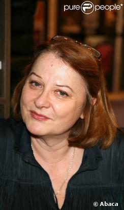 Josiane Balasko