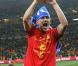 Le triomphe de la Roja en Coupe du monde, le 11 juillet 2010. 