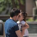 David Villa, vainqueur et meilleur buteur de la Coupe du monde : le retour du héros dans sa famille !