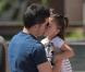 David Villa, vainqueur et meilleur buteur de la Coupe du monde : le retour du héros dans sa famille !