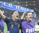David Villa, tous ses buts à la Coupe du monde 2010