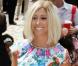 La chanteuse et danseuse Jenny Frost à l'occasion de l'avant-première de  Toy Story 3 , à l'Empire Leicester Square de Londres, le 18 juillet 2010.