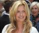 Penny Lancaster et ses enfants à l'occasion de l'avant-première de  Toy Story 3 , à l'Empire Leicester Square de Londres, le 18 juillet 2010.