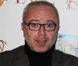 Olivier Baroux tournera bientôt son quatrième film.