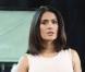 Salma Hayek : Toujours divine lorsqu'elle joue les mannequins !