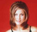 L\'actrice Jennifer Aniston et son dégradé qui a fait sensation !<br />