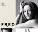 Audrey Marnay et Melvil Poupaud posent pour le joaillier Fred...