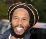 Ziggy Marley 
