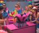 Soirée Lollipop pour les 18 ans de Thomas dans Secret Story 4