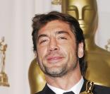 Javier Bardem 
