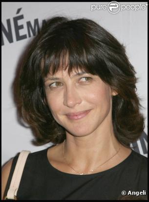 Sophie Marceau