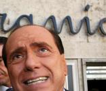 Silvio Berlusconi