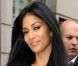 La superbe Nicole Scherzinger : Après un week-end romantique à Monaco, elle est de nouveau d'attaque !