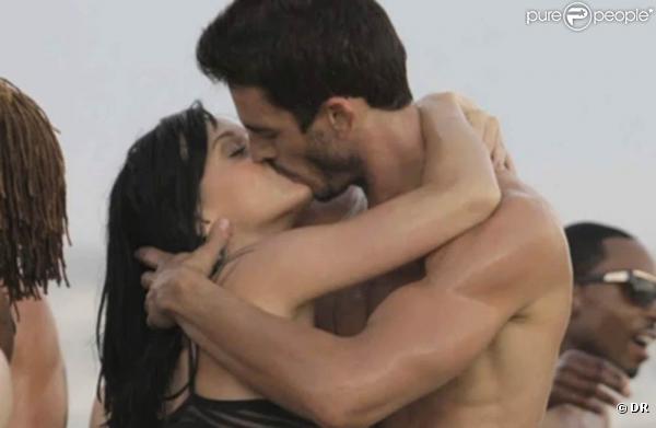 Les images du nouveau clip de Katy Perry,  Teenage Dream .