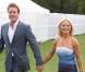 Geri Halliwell et Katherine Jenkins, ravissantes et amoureuses au milieu d'une foule de couples célèbres !