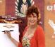 Susan Sarandon : Souriante et voluptueuse, elle est aussi une petite blagueuse !