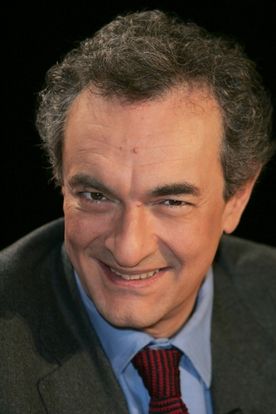 Georges-Marc Benamou