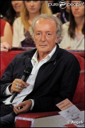 Didier BArbelivien