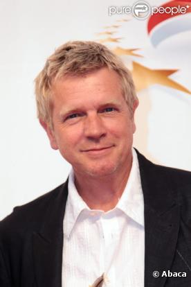 Xavier Deluc