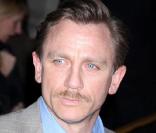 Daniel Craig 