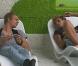 Bastien et Benoît n'arrêtent pas de comploter dans Secret Story 4